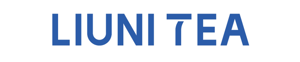 Liuni Tea Logo